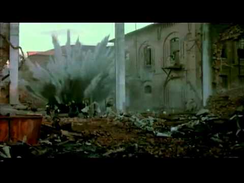 A Queda - As Últimas Horas de Hitler | 2007 | Trailer Legendado | Der Untergang