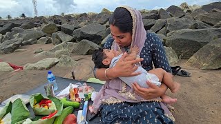 Download Lagu  My baby Mundan ceremony ( first haircut) MP3