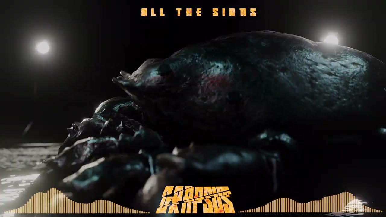 GRAPSUS - All The Signs