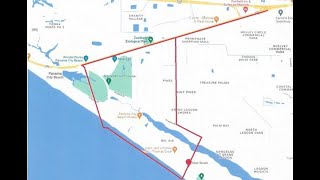 Spring Break update from Panama City Beach officials