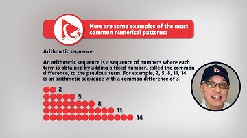 How to Improve Your Pattern Recognition Skills