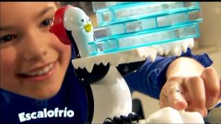 Comercial Escalofrío 30