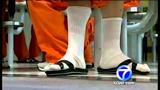 Famous Jail overcrowding discussed in court Profile
