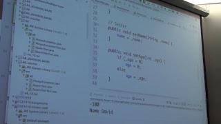 CS 1410 - Spring 2018 - Lecture 21