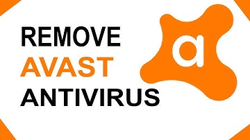 How to Remove Avast Antivirus Completely | Uninstall Avast (2021)