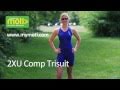 2xu comp trisuit