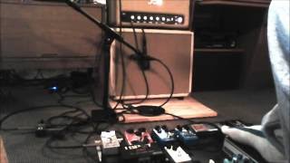 Fxamps Drb Fgn Masterfield - Son Clair