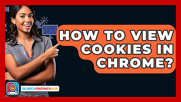 How To View Cookies In Chrome? - SearchEnginesHub.com