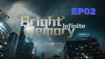 Bright Memory: Infinite [1080P] EP02 - Tian Yu Emperor