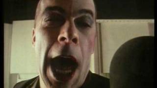 Video thumbnail of "Ian Dury & The Blockheads - I Wanna Be Straight (1980)"