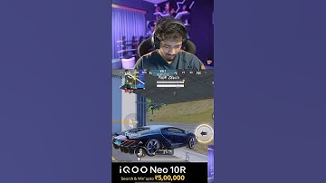 PROFESSIONAL FLANKER ON DUTY 😎😎 | #scout #bgmi #shorts