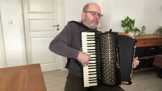 Den Tomme Stald Af Carson J. Robinson