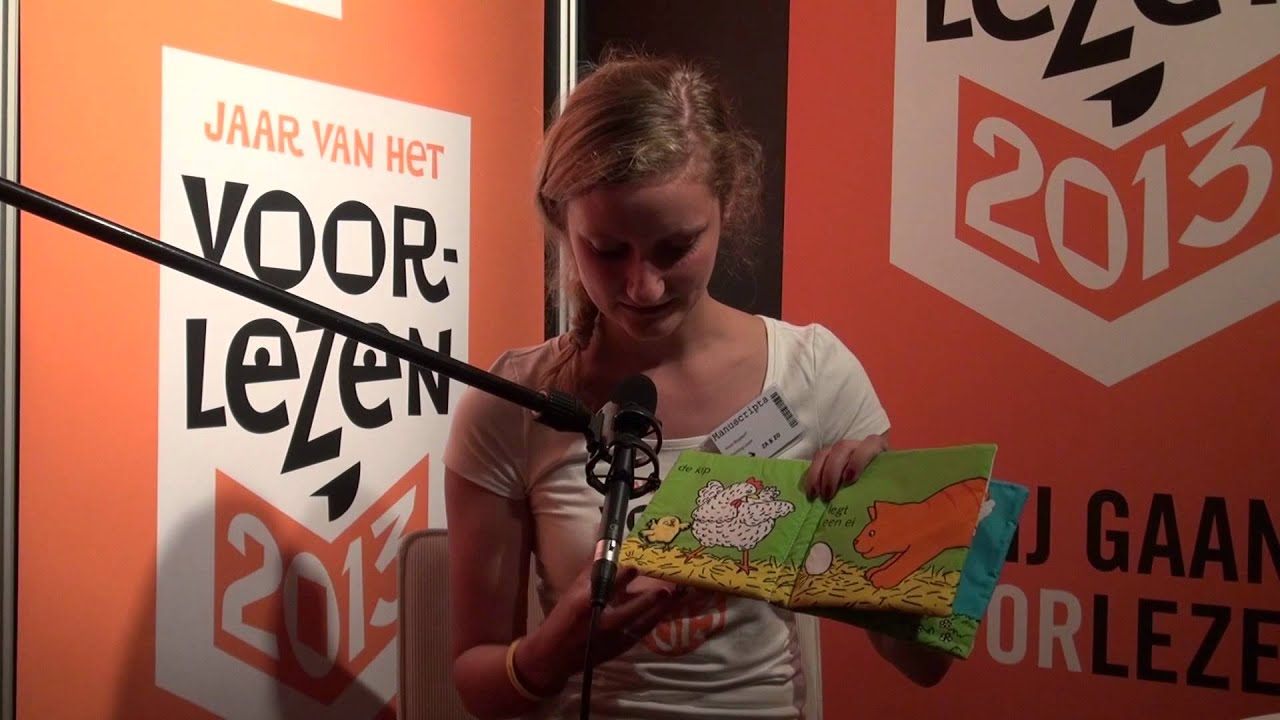 Dikkie Dik op de boerderij - YouTube