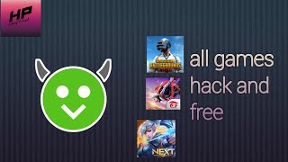 cara download semua app free dan HACK !!! screenshot 4