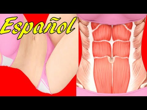 ejercicios para abdomen. ejercicios para eliminar grasa abdominal.