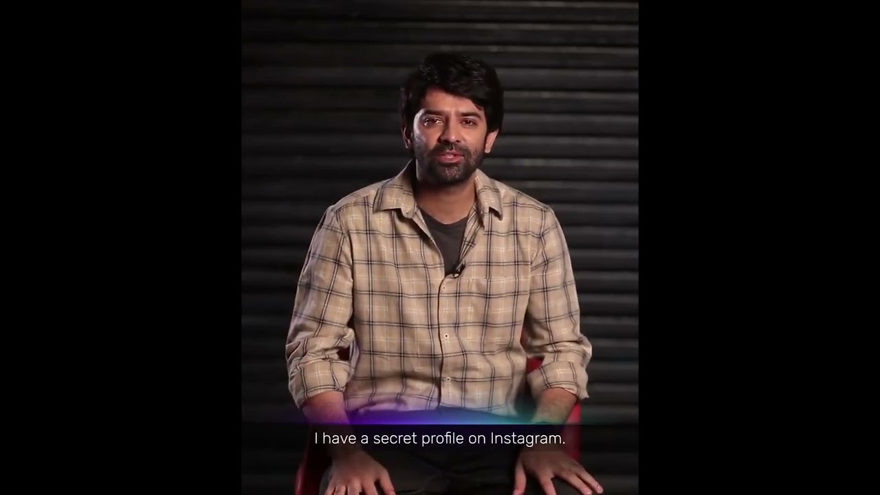 professor Handsome Nikhil Nair Barun Sobti asur