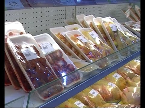 სადილის დრო - ქათმის ღვიძლი