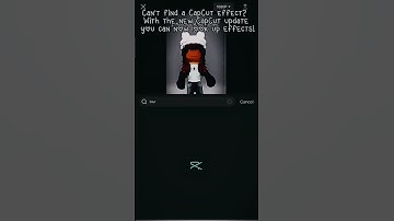 ♡︎NEW CapCut Update!! 🤩  #robloxedit #edit #capcut