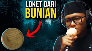 KISAH BENAR ALAM BUNIAN | JAY DAN MISTERI LOKET TEMBAGA | REAL STORY