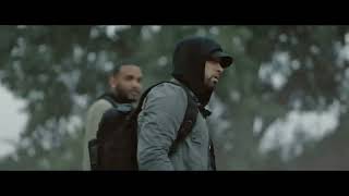 Eminem - Lucky You (Official Music Video) ft. Joyner Lucas