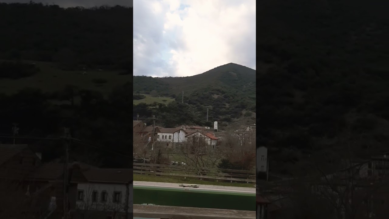 PUEBLO DE LA VEGA #liebana #cantabria