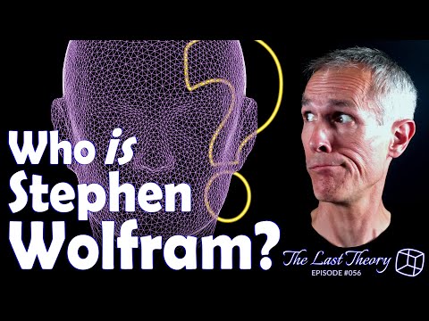 Who is Stephen