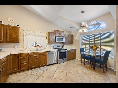 6723 West Cinnabar Avenue, Peoria, AZ home video tour