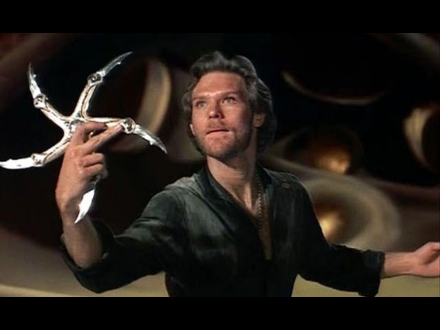 "Krull" Free Screening on Zoom