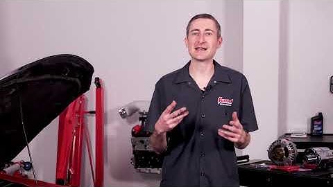 How to Choose a High-Amp Alternator