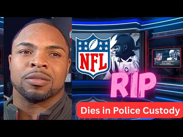 Former NFL player Doug Martin dies at 36 while in Police Custody: What happened? | Tarot Reading