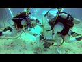 Neemo 20 mission highlights by esa