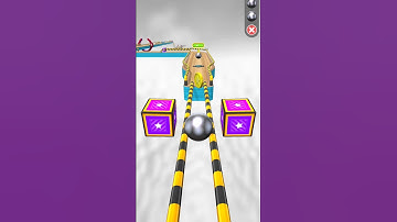 Going balls super speed run gameplay android phone iOS update#shorts #gameplay #gaming