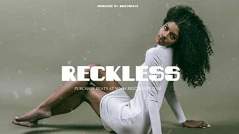 "RECKLESS" - Burna Boy x Jhus x NSG Afrobeat Type Beat | Afro swing Type Beat