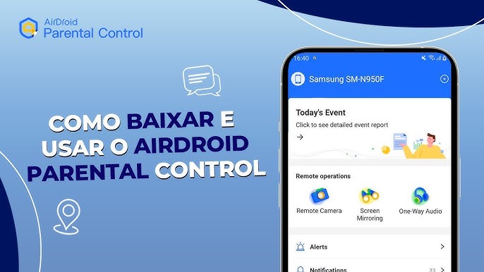 Como manter os filhos seguros ao usar o Discord - Canaltech