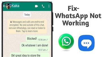 WhatsApp not working today |Whatsapp message not sending and receiving problem 2024 |WhatsApp down |