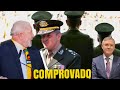 COMANDANTE DO EXÉRCITO BRASILEIRO BURLOU A REGRA | VPN 120