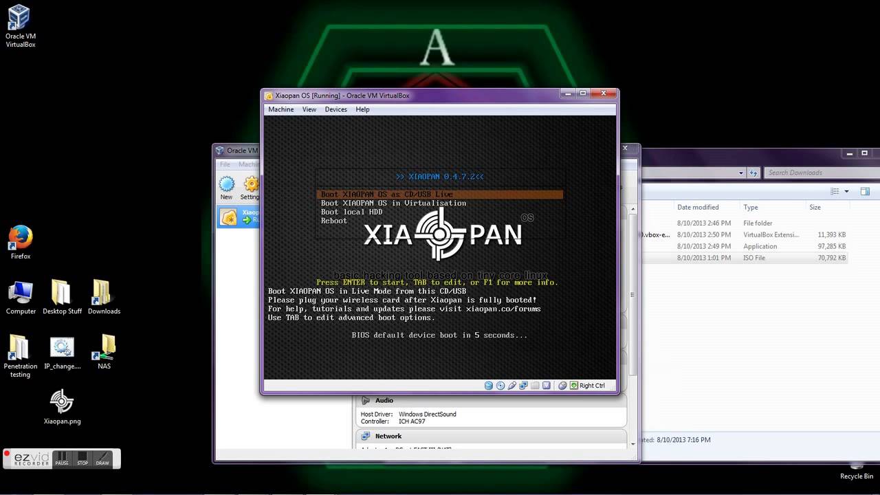 SCARICARE VIRTUALBOX GRATIS ITALIANO