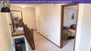 701 S 2nd St, Lewisville, IN 47352 - MLS #202005631