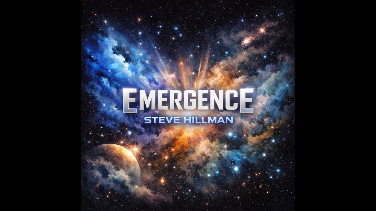 Watch EMERGENCE on YouTube Watch EMERGENCE on YouTube