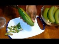 How To Cook Green Banana