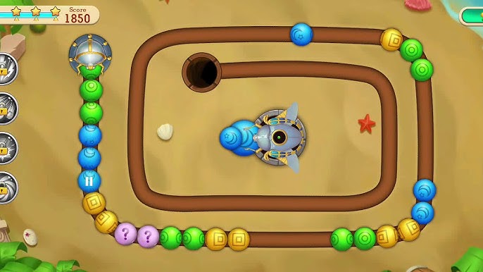 Jungle Marble Blast 2 – Apps no Google Play