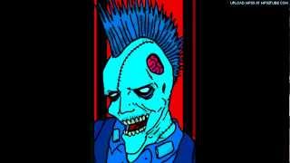 FU5K4 - aggrotech industrial rhythmic noise EBM music