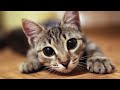 You Will Laugh in 60 Seconds – The Cutest Cat Challenge 😂🐱 (99% Impossible)”