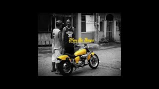 Bugoy Na Koykoy - Magaan Feat Ives Presko