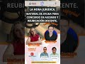 LA HORA JURÍDICA: MATERIAL DE AYUDA PARA CONCURSO DE ASCENSO Y REUBICACIÓN DOCENTE.