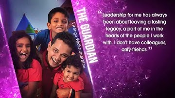 Unilever Inclusive Leader
