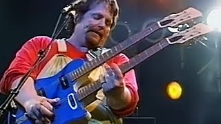 CANNED HEAT - Let&#39;s Work Together - 1998
