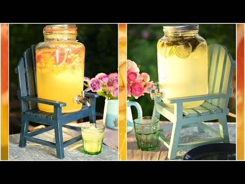 Подставка для лимонадника