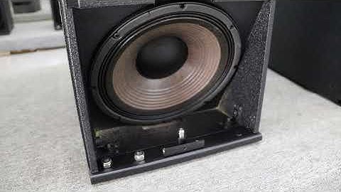 ZSOUND LA212 ON PRODUCTION LINE!