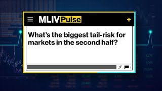What's the Biggest Tail-Risk for Markets?